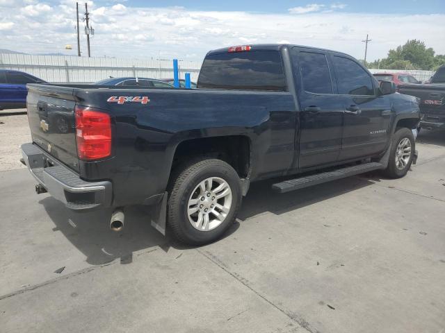 2016 CHEVROLET SILVERADO - 1GCVKREHXGZ292488