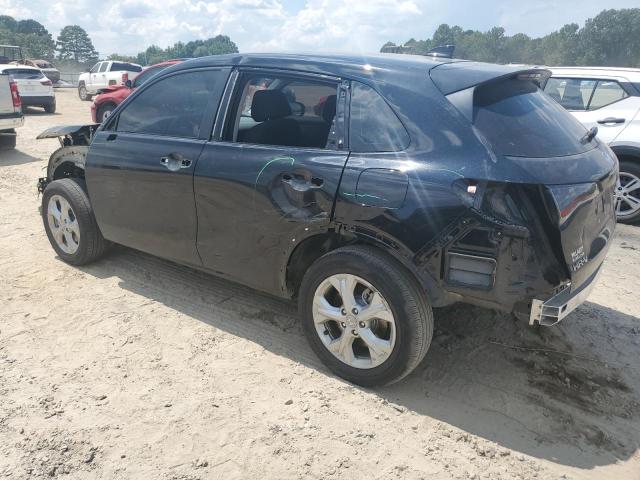 2025 HONDA HR-V LX 3CZRZ1H30SM747755