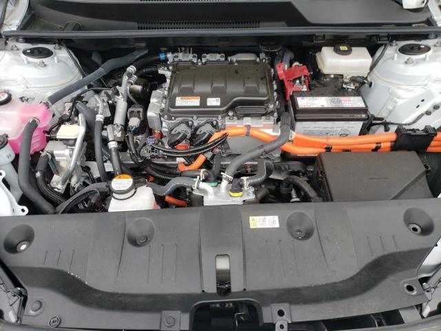 2024 TOYOTA BZ4X XLE JTMABACA4RA089099