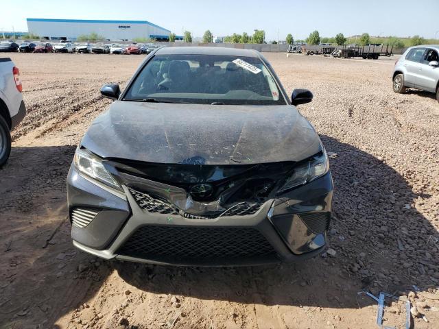 2019 TOYOTA CAMRY L 4T1B11HKXKU813869