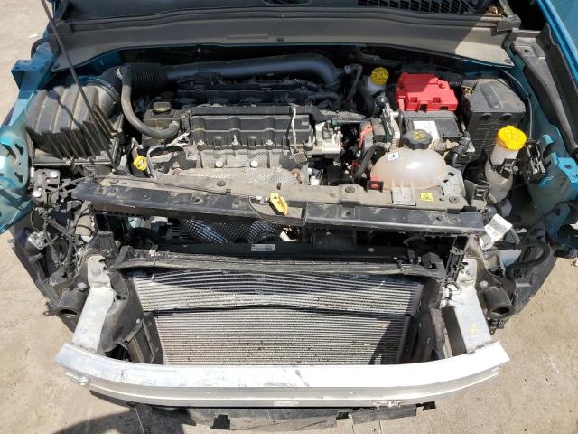 2021 JEEP RENEGADE S - ZACNJDAB4MPN25876