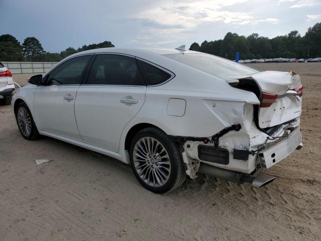 2016 TOYOTA AVALON XLE 4T1BK1EB9GU198112