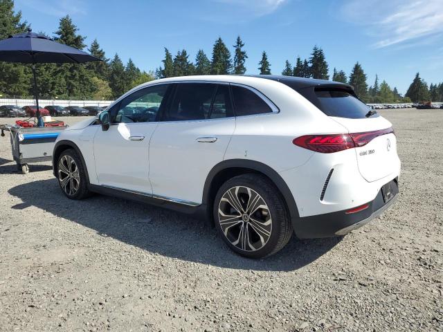 2023 MERCEDES-BENZ EQE SUV 35 4JGGM1CB3PA014562