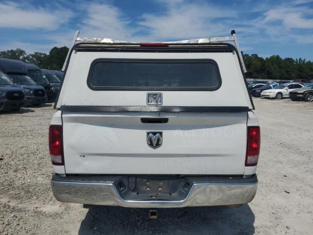 2019 RAM 1500 CLASS 1C6RR6TT8KS562300
