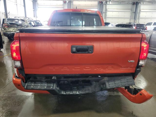 2018 TOYOTA TACOMA ACC - 5TFSZ5AN0JX158501