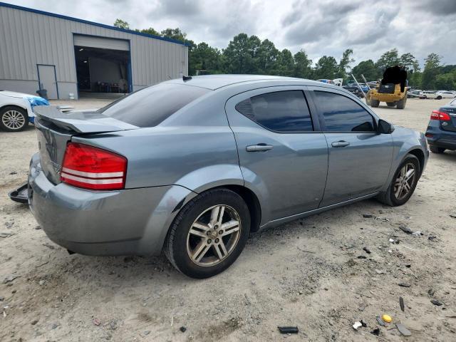 2010 DODGE AVENGER R/ - 1B3CC5FB1AN231389