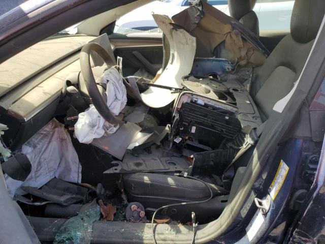 2022 TESLA MODEL 3 #3304529469