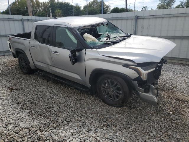 2025 TOYOTA TUNDRA CREWMAX SR 5TFLA5AB8SX048380