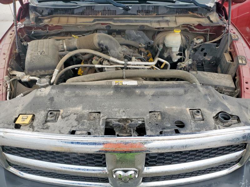 2015 RAM 1500 ST 1C6RR6FT5FS522533