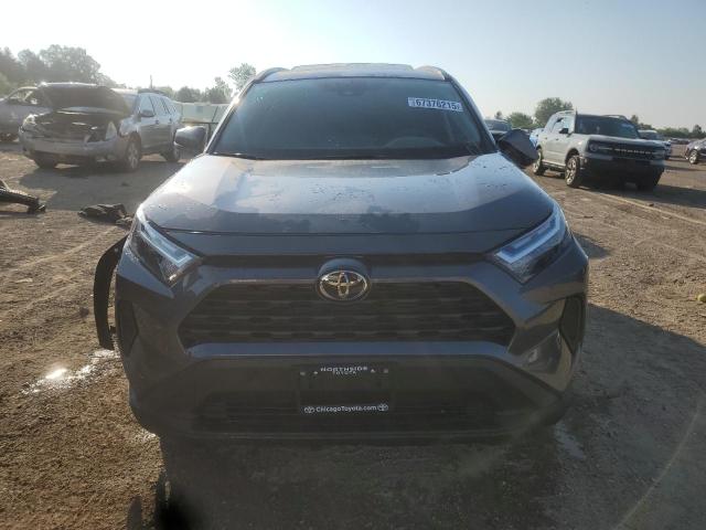 2025 TOYOTA RAV4 XLE - 4T3RWRFV0SU193598