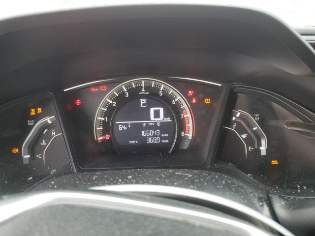 2016 HONDA CIVIC LX 2HGFC2F59GH543757