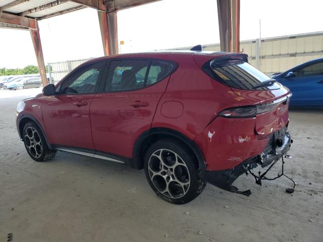 2024 ALFA ROMEO TONALE TI ZASPATCW8R3049900