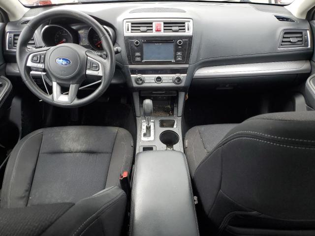 2015 SUBARU LEGACY 2.5 4S3BNAA67F3047990