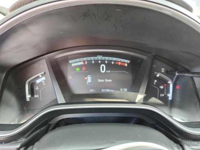 2021 HONDA CR-V EXL 5J6RW2H87ML005206