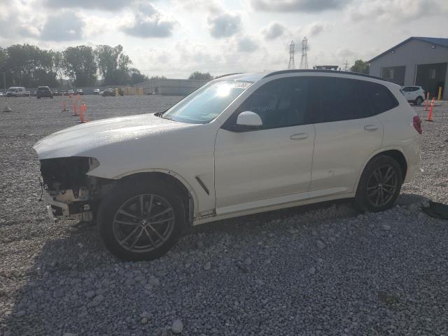BMW X3 XDRIVE3