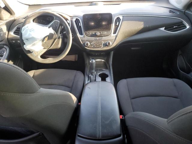 2019 CHEVROLET MALIBU LT 1G1ZD5ST2KF163337