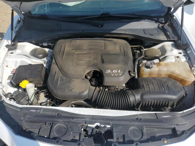 2017 CHRYSLER 300 S 2C3CCABG7HH577091