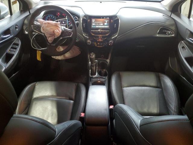 2018 CHEVROLET CRUZE PREMIER 3G1BF6SM2JS597410