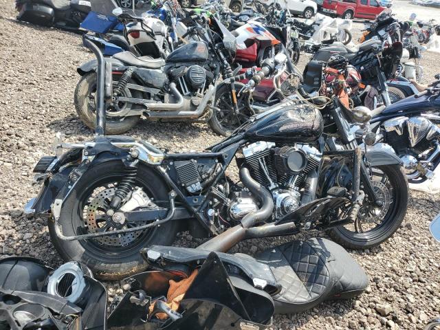 2007 HARLEY-DAVIDSON FLHT CLASS 1HD1FF4197Y719346