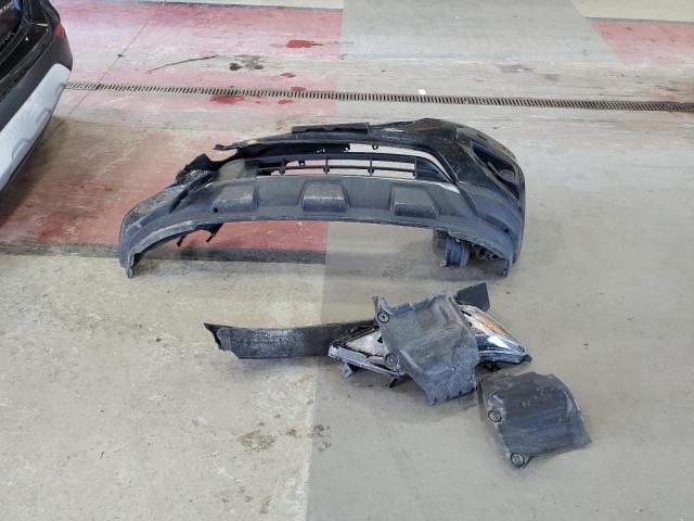 2019 NISSAN PATHFINDER S 5N1DR2MM0KC588091