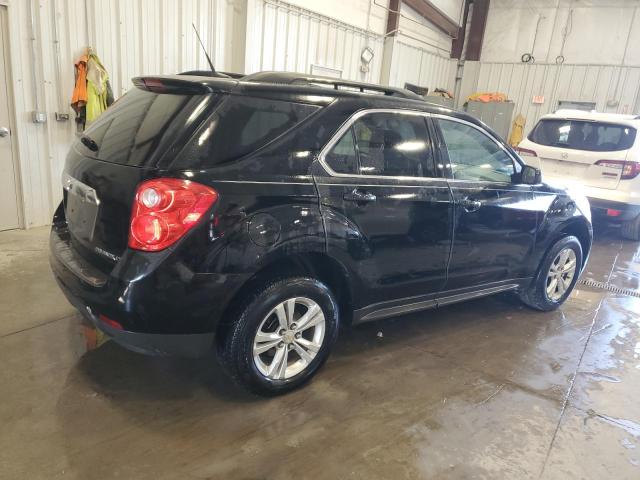 2011 CHEVROLET EQUINOX LT - 2CNFLEEC0B6451257