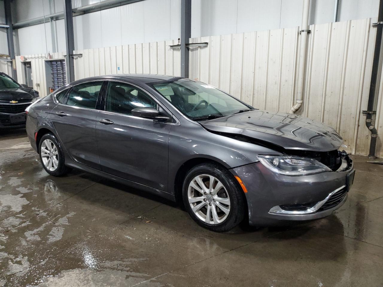 CHRYSLER 200 LIMITED