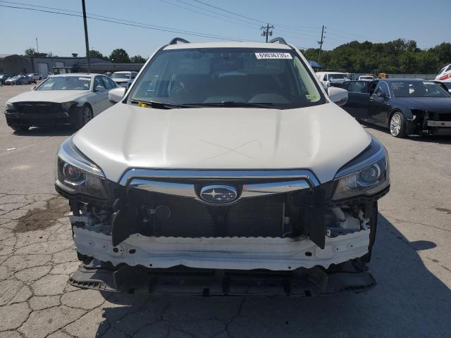 2019 SUBARU FORESTER L JF2SKASC6KH403471