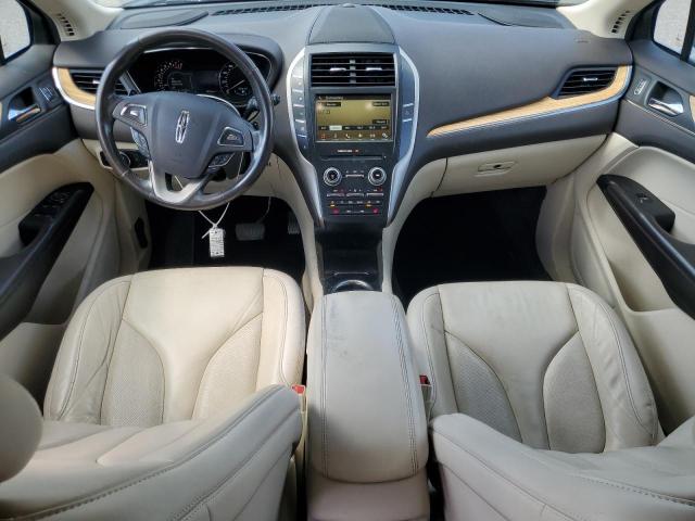 2016 LINCOLN MKC SELECT 5LMCJ2C94GUJ31556