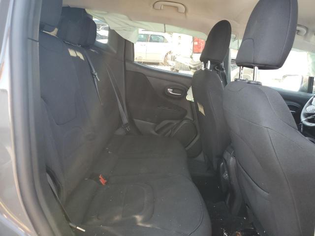 2020 JEEP RENEGADE L ZACNJBBB5LPL57425