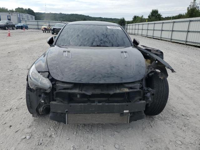 2019 KIA STINGER GT KNAE35LC2K6054641