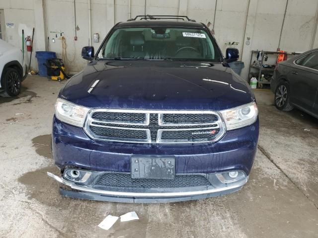 2016 DODGE DURANGO LI 1C4RDJDG3GC481850
