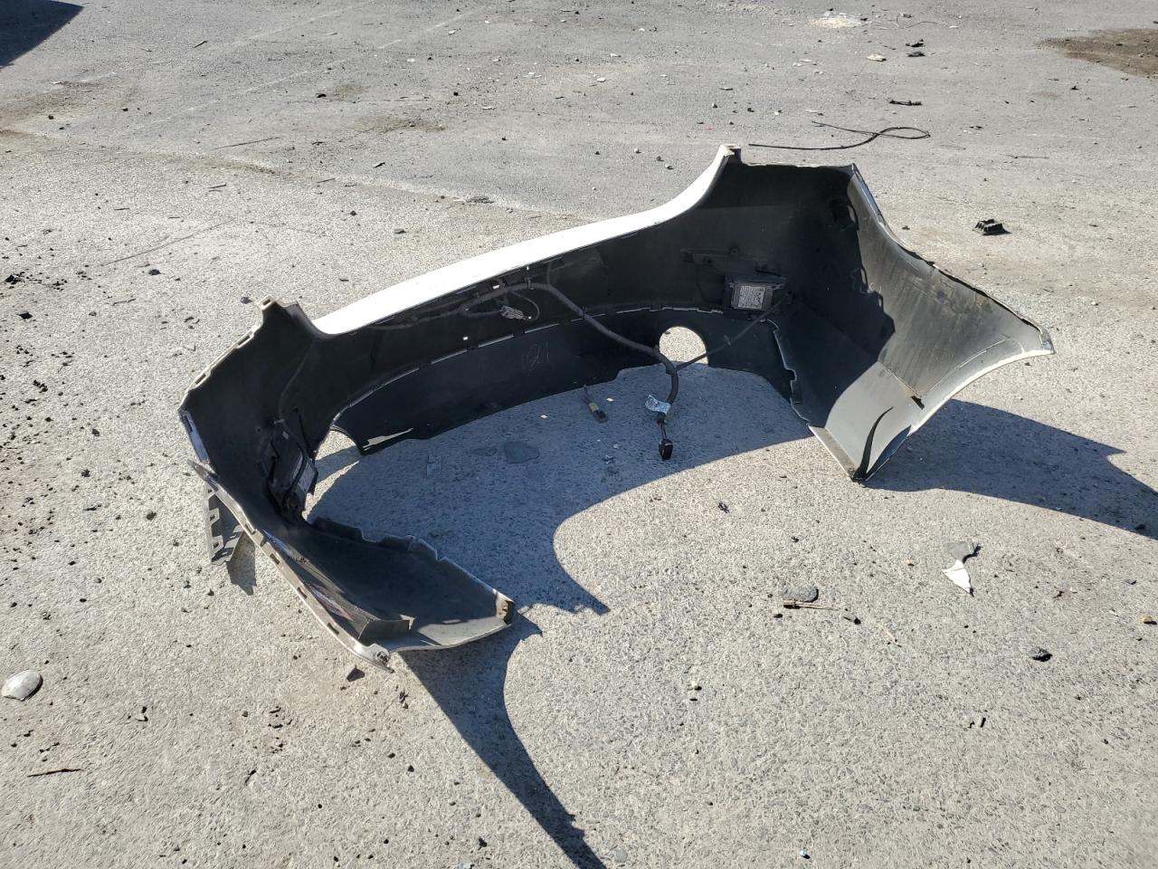 CHEVROLET MALIBU LTZ