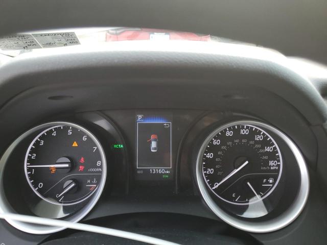 2024 TOYOTA CAMRY LE 4T1C11AKXRU217136