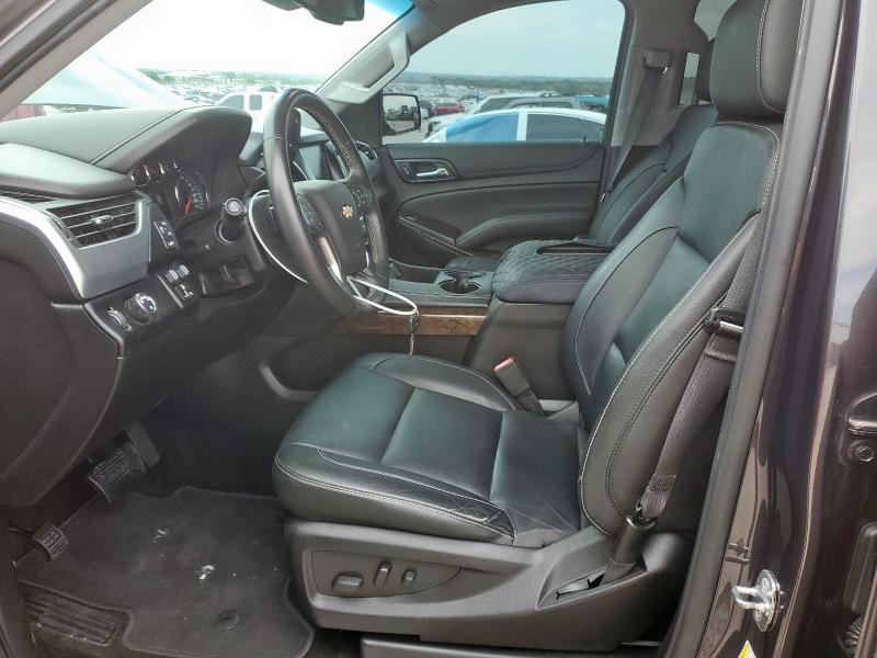 2018 CHEVROLET TAHOE LT 1GNSCBKC6JR153201