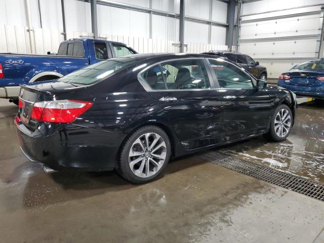 2015 HONDA ACCORD SPO 1HGCR2F57FA236988