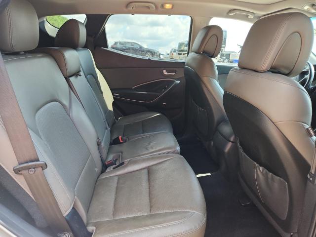 2017 HYUNDAI SANTA FE S - 5XYZWDLAXHG466073