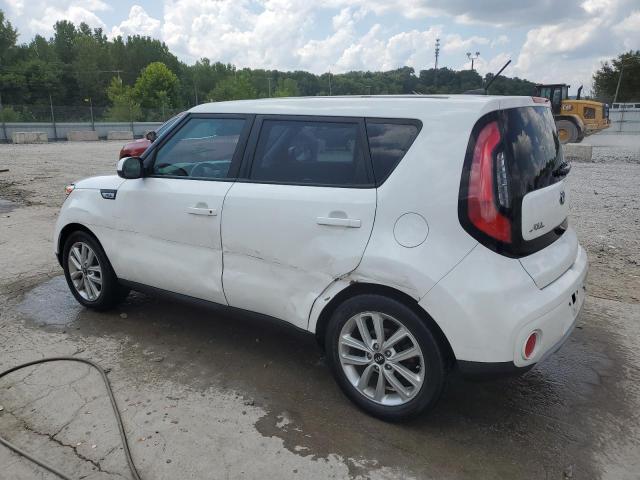 2019 KIA SOUL + KNDJP3A59K7918447