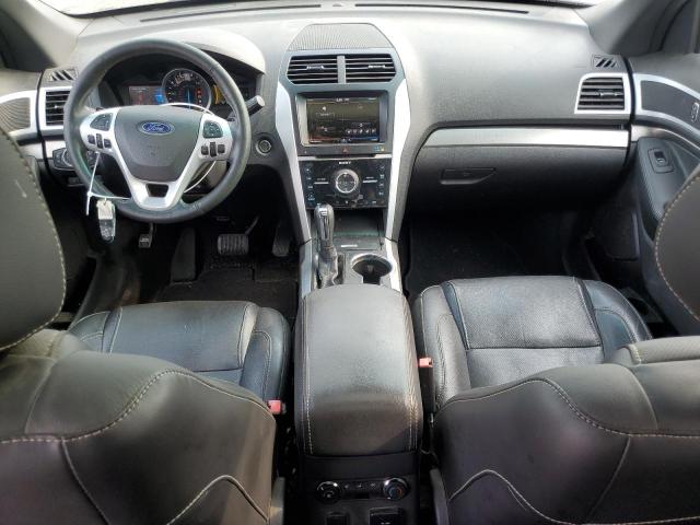 2015 FORD EXPLORER S - 1FM5K8GT9FGB21202