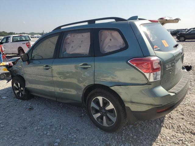 2018 SUBARU FORESTER 2 - JF2SJABC8JH496060
