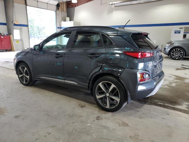 2018 HYUNDAI KONA ULTIM KM8K53A50JU100854