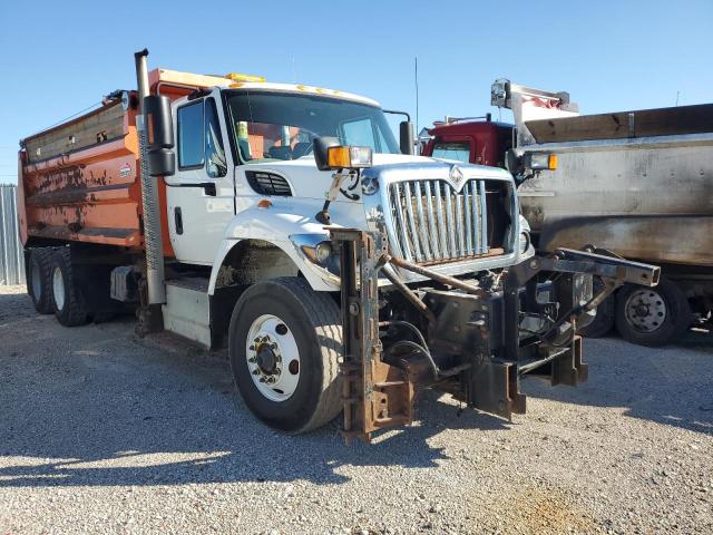 INTERNATIONAL 7000 7400 2015 1HTWHSUT3FH731361 photo #1