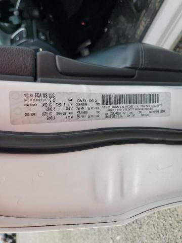 2015 JEEP GRAND CHER 1C4RJFAG5FC116711