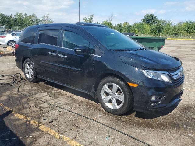 2019 HONDA ODYSSEY EX - 5FNRL6H7XKB065252