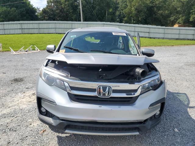 2020 HONDA PILOT EXL 5FNYF5H55LB026243