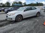2016 CHEVROLET MALIBU LIM - 1G11B5SA9GF128481