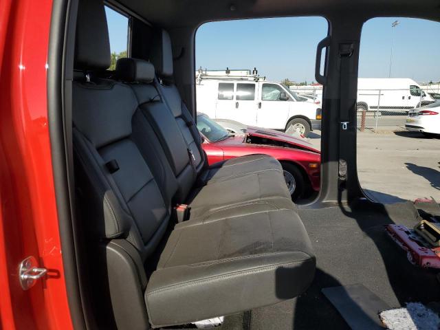 2024 CHEVROLET SILVERADO K2500 HEAVY DUTY LTZ 1GC4YPE73RF124430