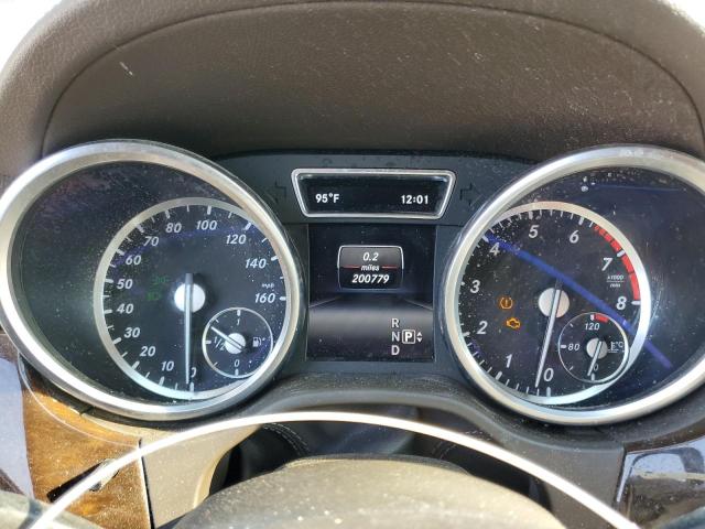 2015 MERCEDES-BENZ GL 450 4MA 4JGDF6EE5FA517056