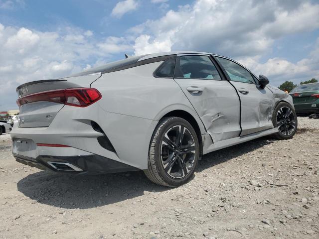 2024 KIA K5 GT LINE - 5XXG64J20RG246112