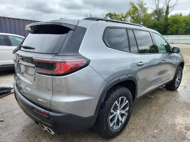 2024 GMC ACADIA AT4 1GKENPKS5RJ248531