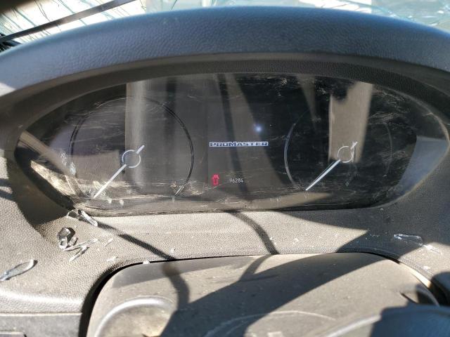 2023 RAM PROMASTER 2500 2500 HIGH 3C6LRVDG7PE505033